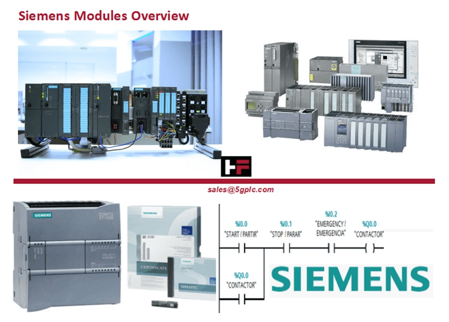 Siemens 6ES7431-7KF10-0AB0