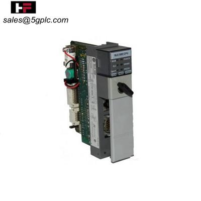 Allen Bradley 1746-OW16