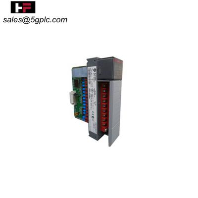 Allen Bradley 1756-EN3TR