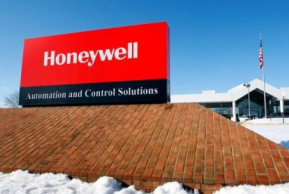 Honeywell C200/C300/FCS-Serie auf Lager