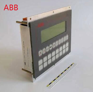 ABB ARCnet-Bedienfeld
