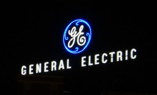 GE veröffentlicht neue Markenidentitäten von drei Unternehmen